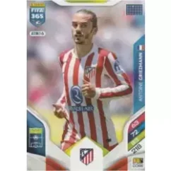 ANTOINE GRIEZMANN FIFA 2026 Adrenalyn XL