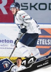 IVO SEDLÁČEK 25-26 SportZoo Série1 Tipsport ELH