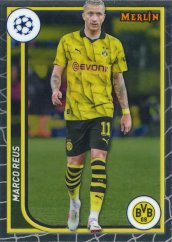 MARCO REUS 2023-24 Topps Merlin UEFA Club Competitions