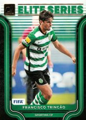 FRANCISCO TRINCAO 2022-23 Donruss Elite Series