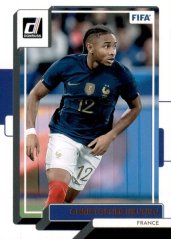 CHRISTOPHER NKUNKU 2022-23 Donruss