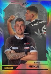 RYAN MEIKLE 2026 PDC WORLD CHAMPIONSHIP