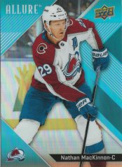 Nathan MacKinnon 24-25 Allure