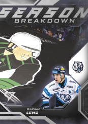 RADAN LENC SportZoo ELH 2025/26 Season Breakdown
