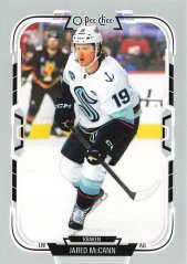 JARED MCCANN 2024-25 OPC