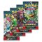 Pokémon TCG – Booster balíček