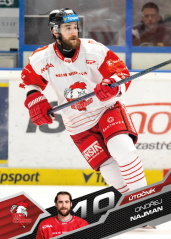 ONDŘEJ NAJMAN 25-26 SportZoo Série1 Tipsport ELH