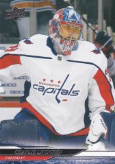 CHARLIE LINDGREN 24-25 UD Hockey series1