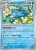 Golduck 008 Black Star Promo