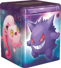 Pokémon Stacking Tin Psychic - Gengar