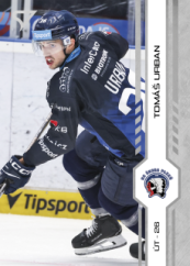 TOMÁŠ URBAN 24-25 SportZoo Série2 Tipsport ELH