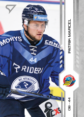 PATRIK MARCEL 24-25 SportZoo Série1 Tipsport ELH