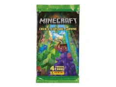 MINECRAFT 3 balíček