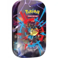 Pokémon TCG Mega Heroes Mini Tin – hlavní produktové foto