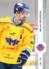 MILAN DOUDERA 24-25 SportZoo Série1 Tipsport ELH