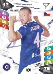 ART DOMINIK PLECHATÝ Chance Liga 2026/27 Duel