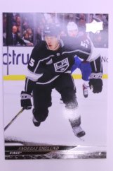 ANDREAS ENGLUND 2024-25 UD Series 2 Hockey