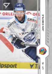 JAN EBERLE 24-25 SportZoo Série2 Tipsport ELH