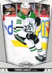THOMAS HARLEY 2024-25 O-Pee-Chee
