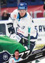 PHIL PIETRONIRO 25-26 SportZoo Série1 Tipsport ELH