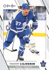 TIMOTHY LILJEGREN 2023-24 O-Pee-Chee