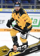 MAREK BARÁNEK 25-26 SportZoo Série1 Tipsport ELH