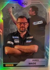 JAMES WADE 2026 PDC WORLD CHAMPIONSHIP