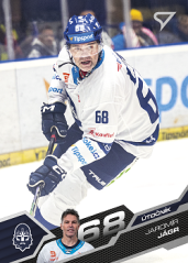 JAROMÍR JÁGR SportZoo 2025-26 II.serie