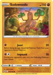 Sudowoodo 094/196 Lost Origin