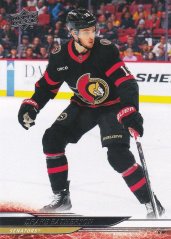 DRAKE BATHERSON 24-25 UD Hockey series1