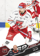 RADEK PILAŘ SportZoo 2025-26 II.serie