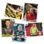 2025/26 PDC World Darts Championship - Plechovka se samolepkami