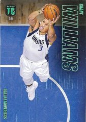 GRANT WILLIAMS 2023-24 Panini Top Class NBA