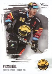VIKTOR HUBL 2019-20 OFS Classic