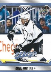 ANZE KOPITAR 2024-25 Upper Deck MVP