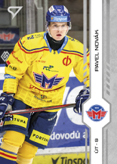 PAVEL NOVÁK 24-25 SportZoo Série2 Tipsport ELH