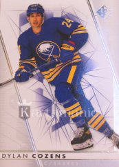DYLAN COZENS 22-23 SP Authentic