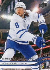 Christopher Tanev 2025-26 Upper Deck