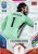 ALISSON PANINI FIFA 365 Adrenalyn XL 2026 Numb3rs