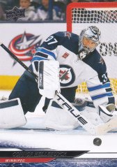 CONNOR HELLEBUYCK 24-25 UD Hockey series1