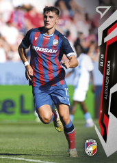 ALEXANDR SOJKA 2026-27 SportZoo Série 1 Chance liga