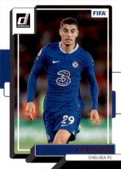 KAI HAVERTZ 2022-23 Donruss