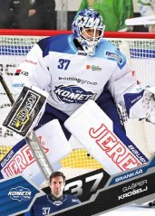 GAŠPER KROŠELJ 25-26 SportZoo Série1 Tipsport ELH