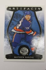 MATHEW BARZAL 23-24 UD Artifacts