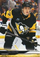 RYAN GRAVES 2024-25 UD Series 2 Hockey