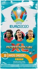 2020 UEFA Euro Adrenalyn