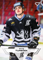 DAVID TUREČEK 2023-24 SportZoo Tipsport ELH