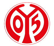 Originální licencované kartičky 1. FSV Mainz 05