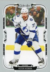 VICTOR HEDMAN 2024-25 OPC