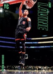 ZACH LAVINE 2023-24 Panini Top Class NBA